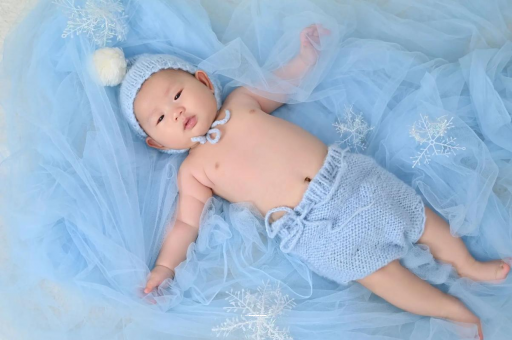 济宁孕妇肚子上长红点